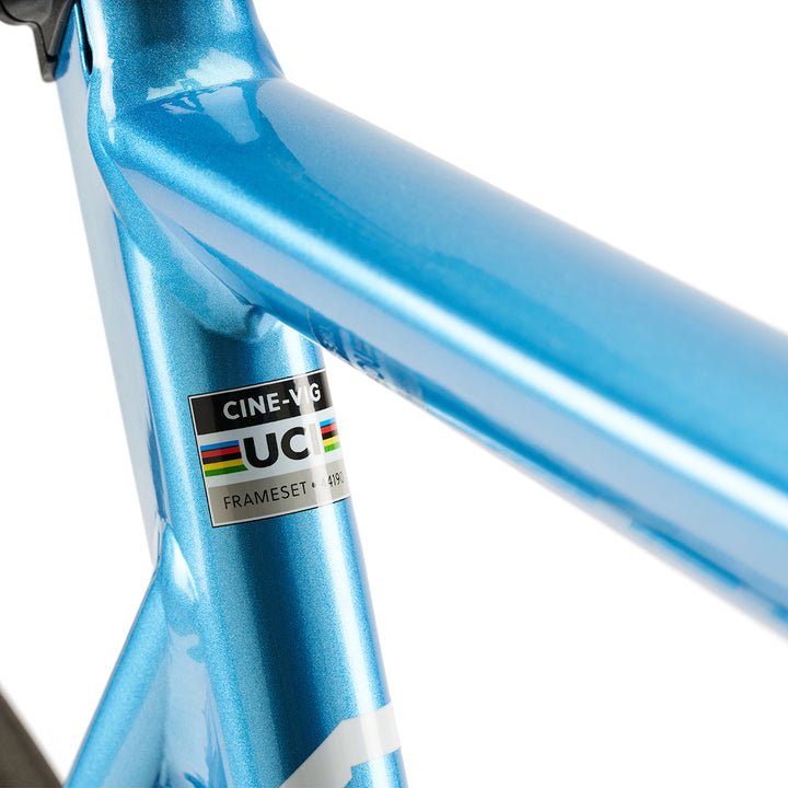 VIGORELLI FRAME-KIT – Cinelli Official