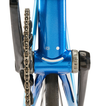 VIGORELLI FRAME-KIT – Cinelli Official