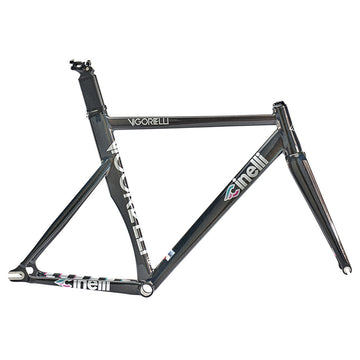 VIGORELLI FRAME-KIT – Cinelli Official