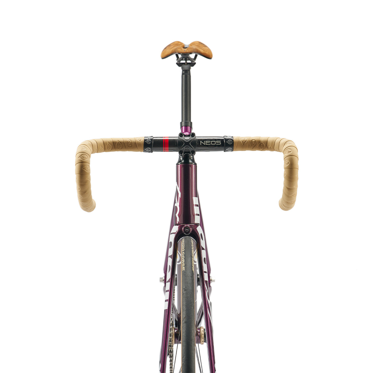 VIGORELLI - FRAME-KIT – Cinelli Official