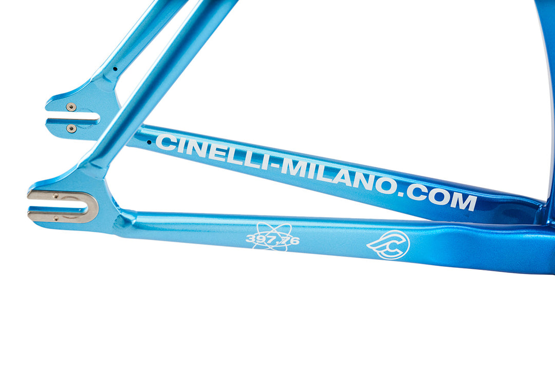 VIGORELLI FRAME KIT Cinelli Official