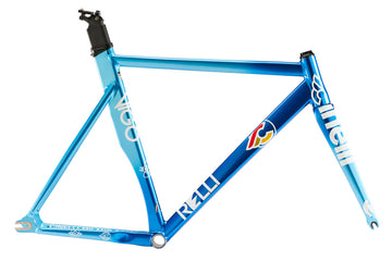 Vigorelli National Blu Replacement Fork – Cinelli Official Vigorelli National Blu Replacement Fork – Cinelli Official