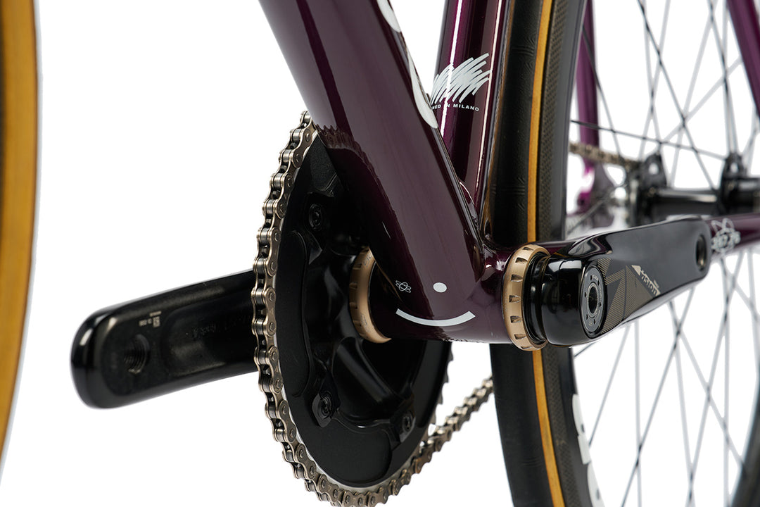 VIGORELLI - FRAME-KIT – Cinelli Official