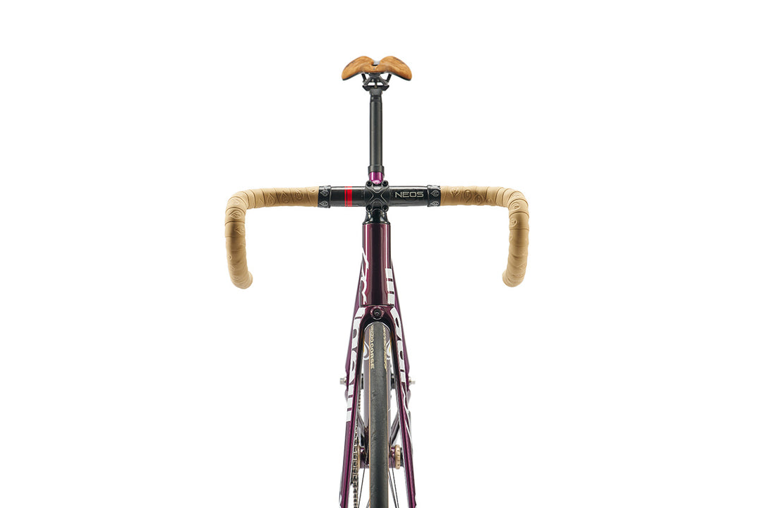 Cinelli Vigorelli フレーム　ジャンク VIGORELLI - FRAMESET – Cinelli Official Americas