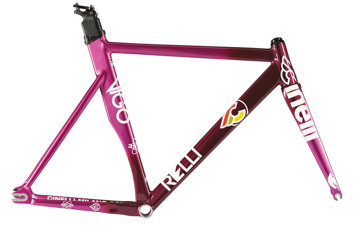 VIGORELLI - FRAME-KIT – Cinelli Official