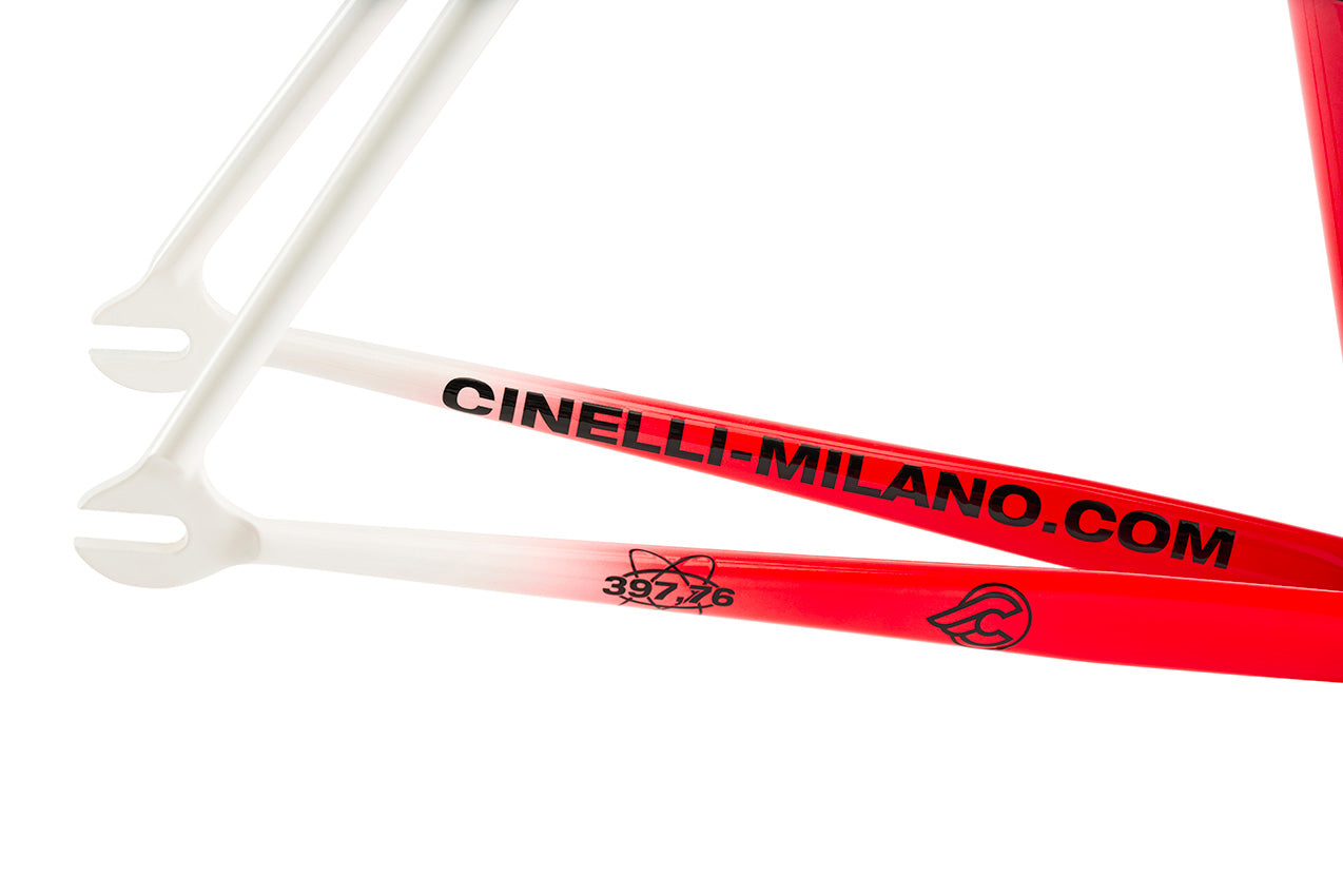 VIGORELLI STEEL FRAME-KIT – Cinelli Official
