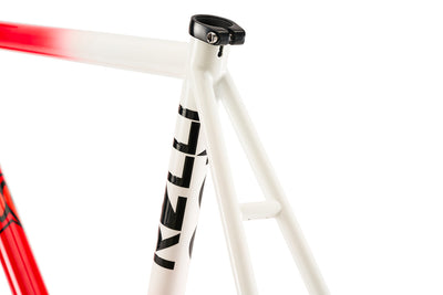 VIGORELLI STEEL - FRAME KIT