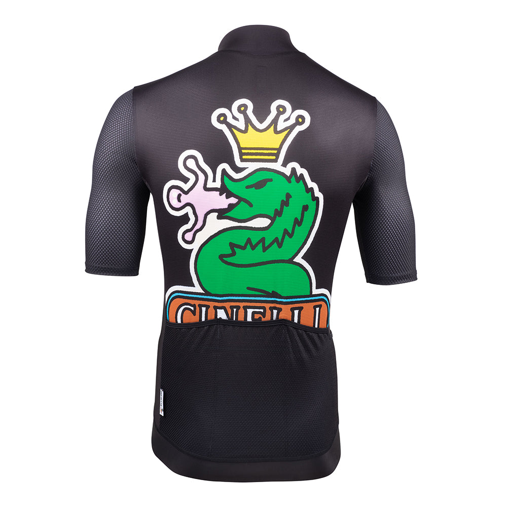 Cycling Jerseys | Men's & Women's Jersey SS26 — RACEWEAR – Cinelli