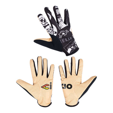 GLOVES SUPERCORSA GRANCICLISMO – Cinelli Official