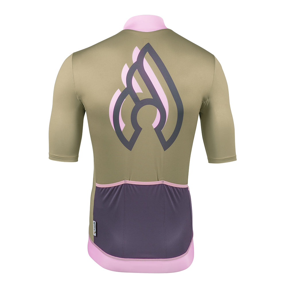 JERSEY TEMPO AGAVE – Cinelli Official