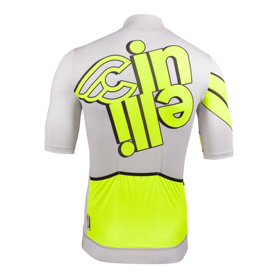MESH JERSEY TEMPO NEMO OATMILK