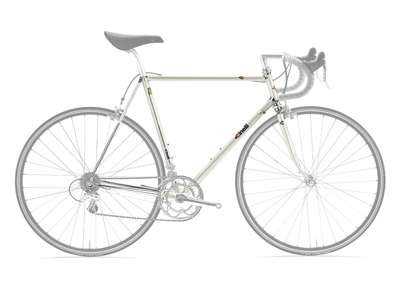 SUPERCORSA - FRAME KIT