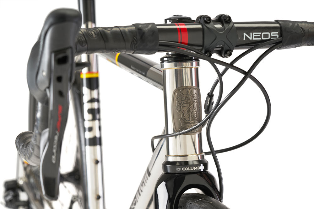 XCR DISC - RED ETAP AXS, Bicycles, IMG.2