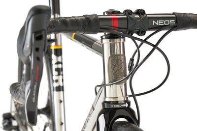 XCR DISC - RED ETAP AXS, Bicycles, IMG.2