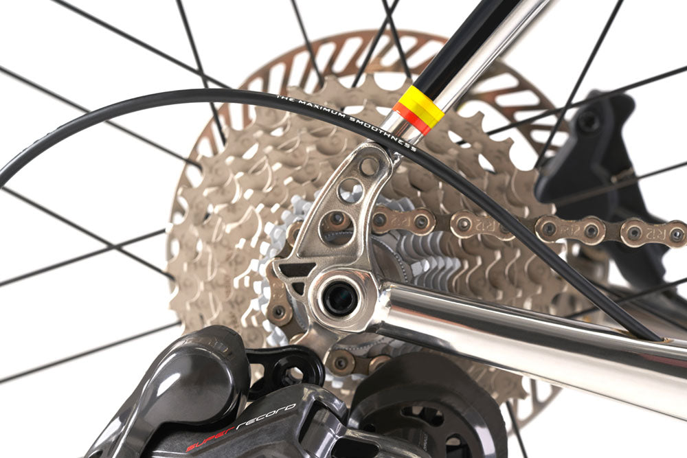 XCR DISC - RED ETAP AXS, Bicycles, IMG.3