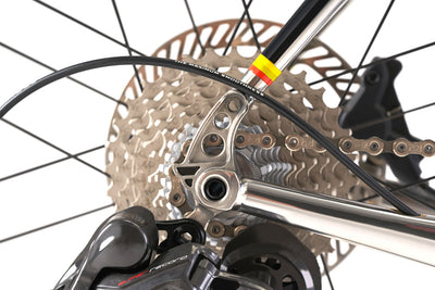 XCR DISC - RED ETAP AXS, Bicycles, IMG.3