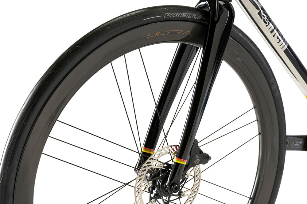 XCR DISC - RED ETAP AXS, Bicycles, IMG.6