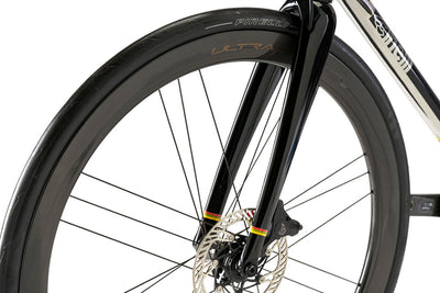 XCR DISC - RED ETAP AXS, Bicycles, IMG.6