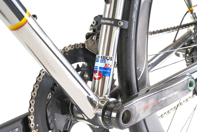 XCR DISC - RED ETAP AXS, Bicycles, IMG.7