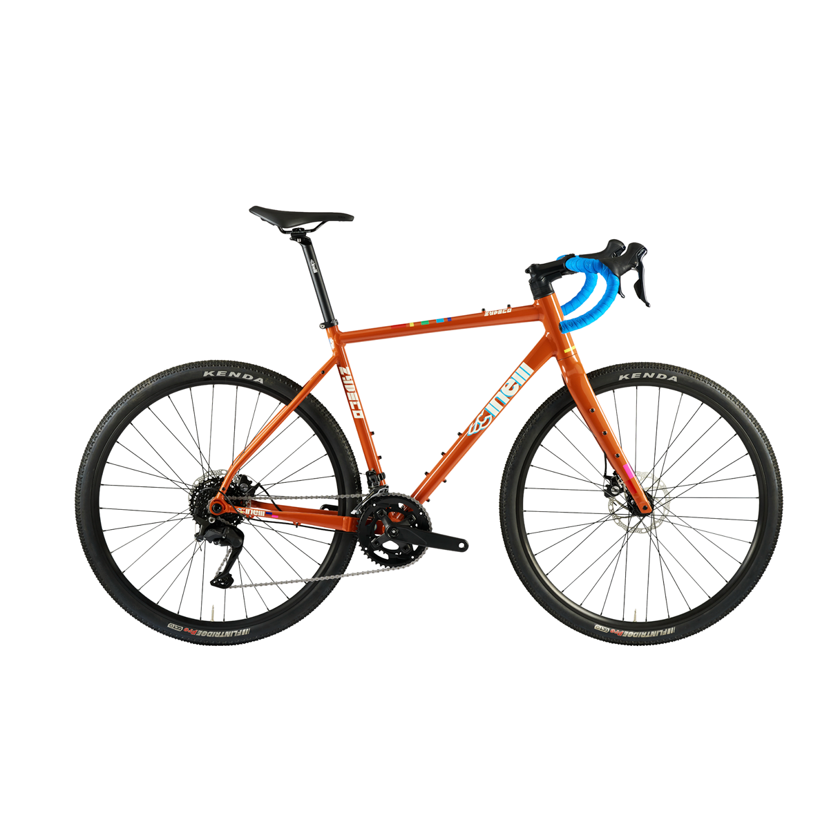 ZYDECO WASHBOARD ALLDAY – Cinelli Official