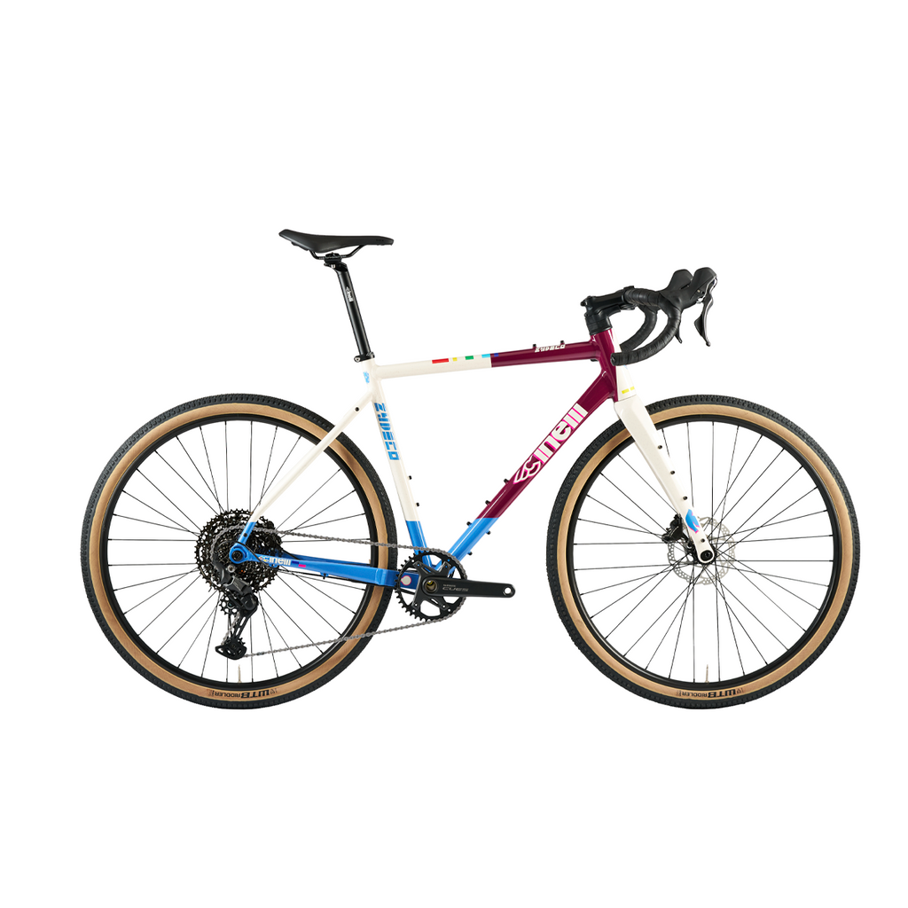 ZYDECO WASHBOARD SPORT – Cinelli Official