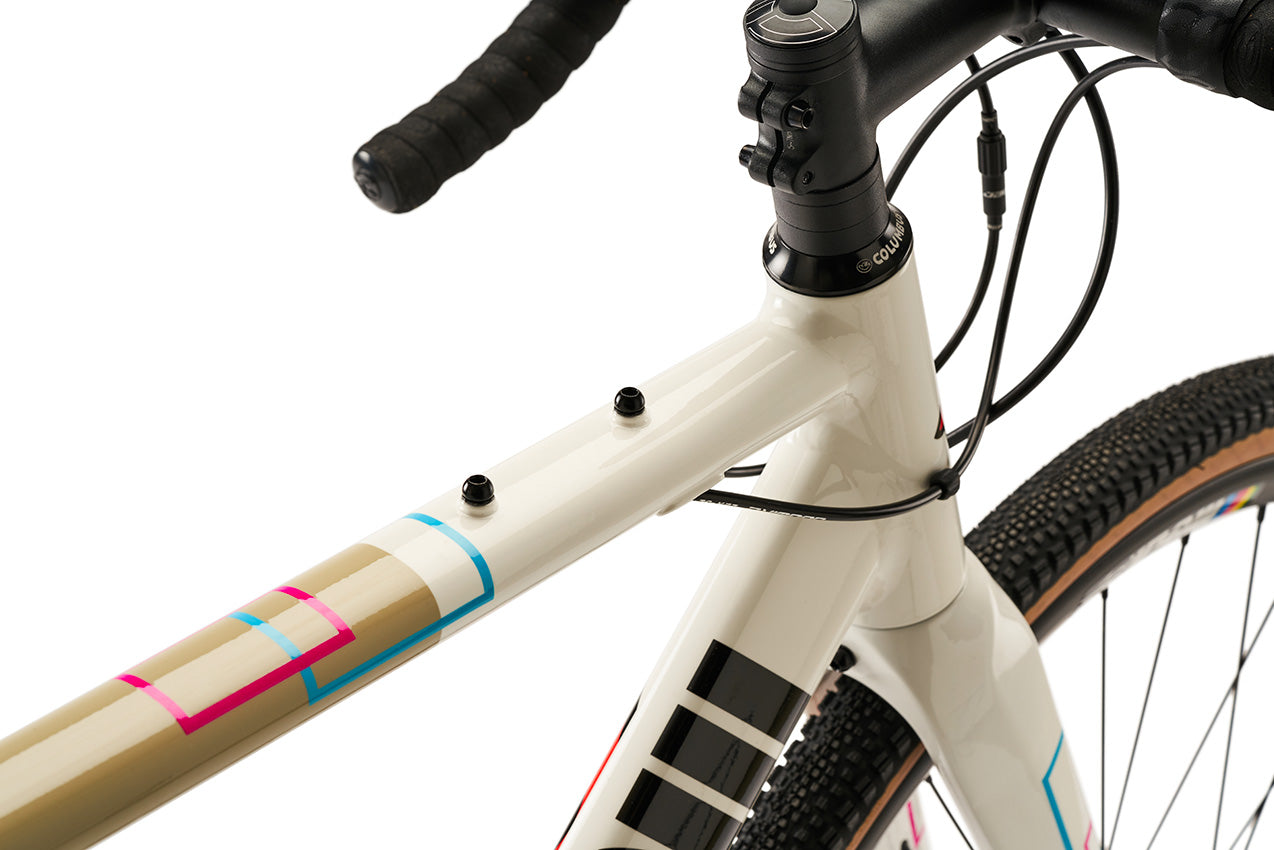 urban bike 1x11 Cinelli Zydeco - Shimano Cues 1x11