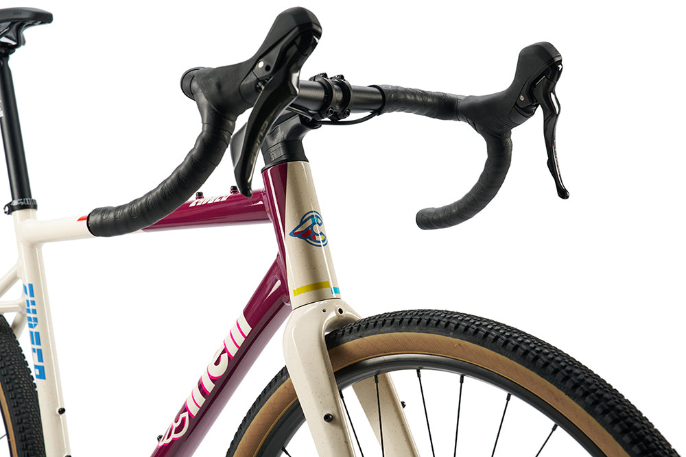 ZYDECO WASHBOARD SPORT – Cinelli Official