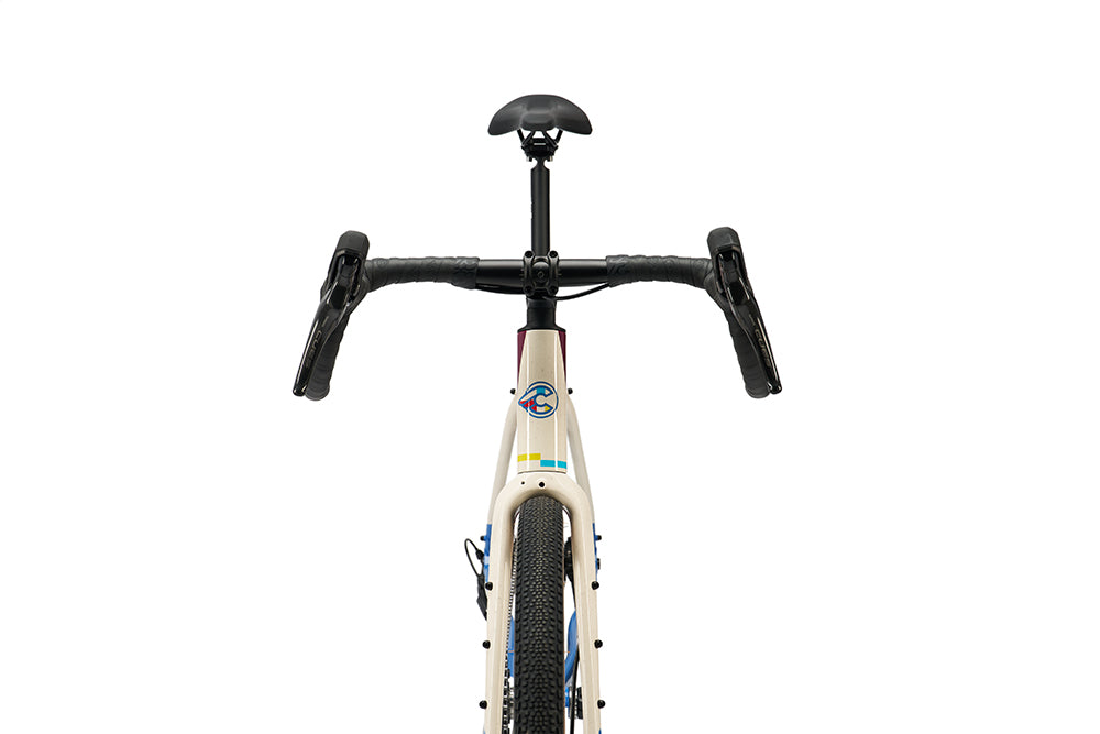 ZYDECO WASHBOARD SPORT – Cinelli Official