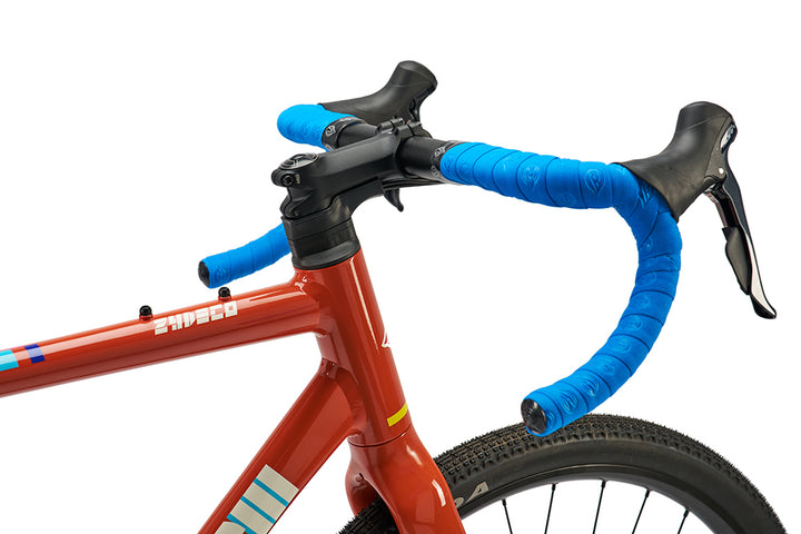 ZYDECO WASHBOARD ALLDAY – Cinelli Official