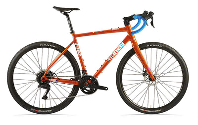 ZYDECO WASHBOARD ALLDAY – Cinelli Official