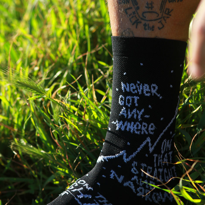 THE RIGHT FOOT SOCKS, Socks, IMG.9