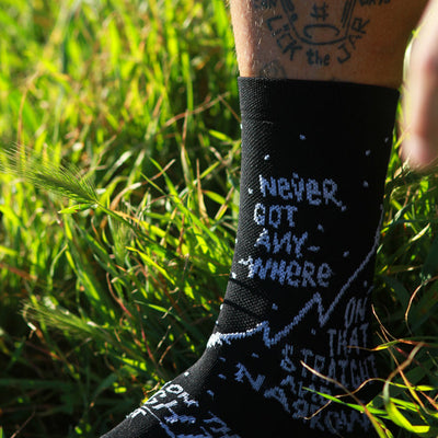 THE RIGHT FOOT SOCKS, Socks, IMG.9