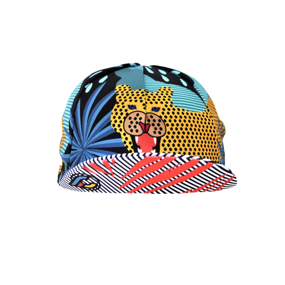 LIDA ZIRUFFO 'SHARP TEETH' CAP – Cinelli Official