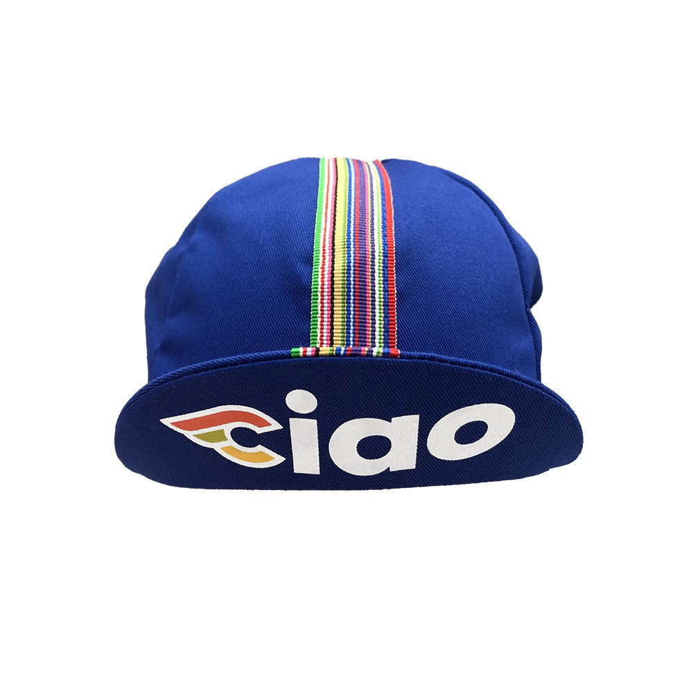 CIAO BLUE CAP, Cap, IMG.2