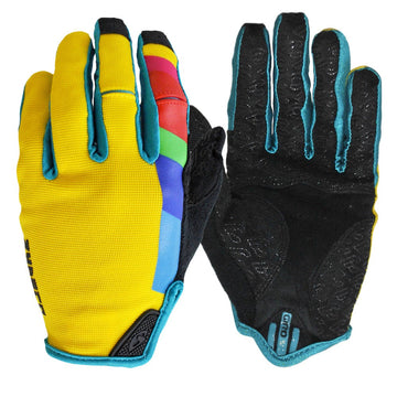 ZYDECO GIRO DND GLOVES X CINELLI – Cinelli Official