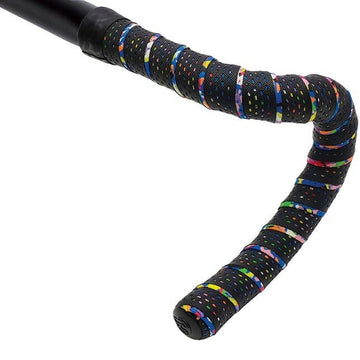 3D CALEIDO RIBBON BAR TAPE + END PLUGS – Cinelli Official