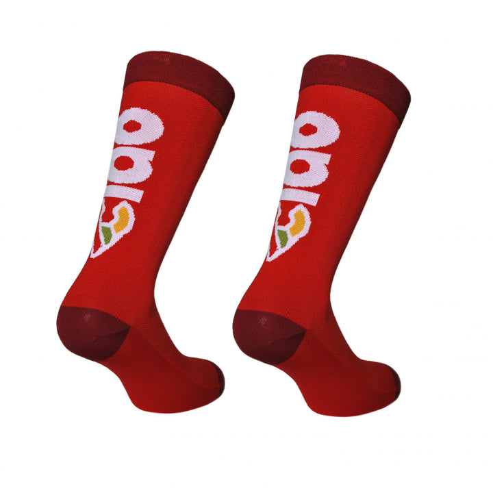 CIAO RED SOCKS – Cinelli Official