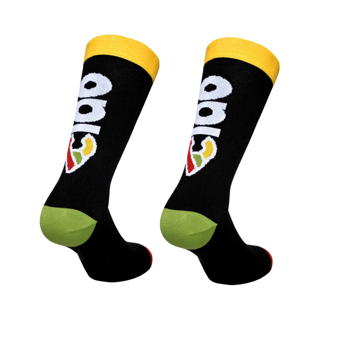 CIAO BLACK SOCKS – Cinelli Official