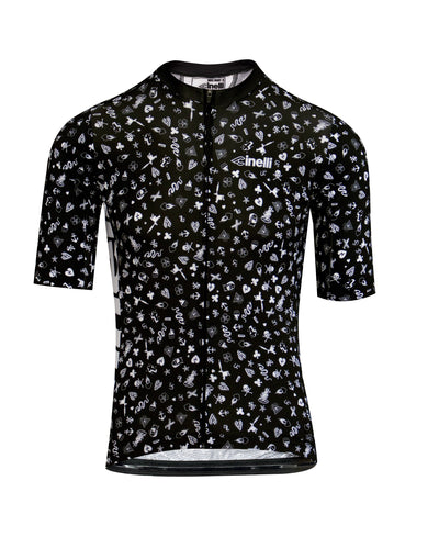 MIKE GIANT 'ICONS' JERSEY, Jersey, IMG.1