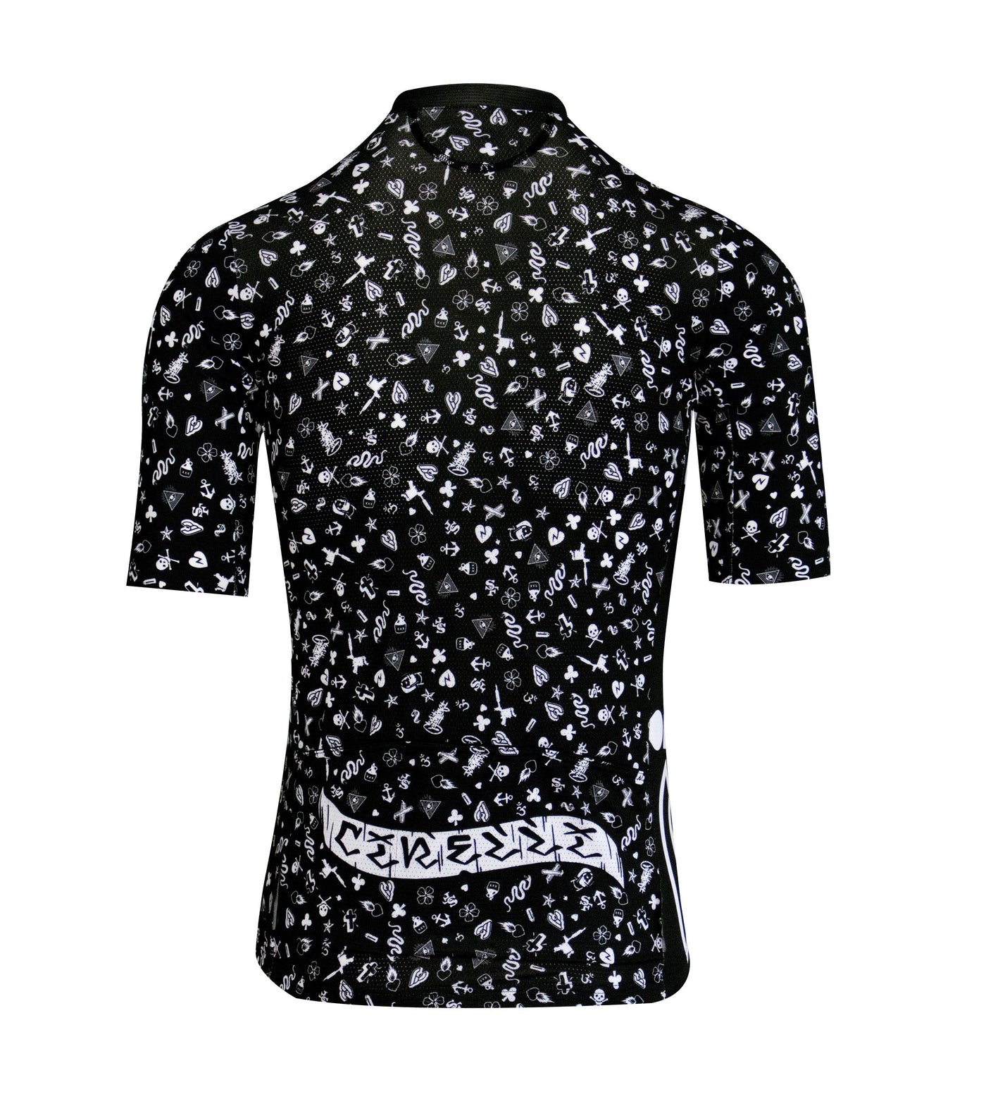 MIKE GIANT 'ICONS' JERSEY, Jersey, IMG.2