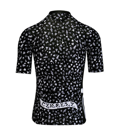 MIKE GIANT 'ICONS' JERSEY, Jersey, IMG.2