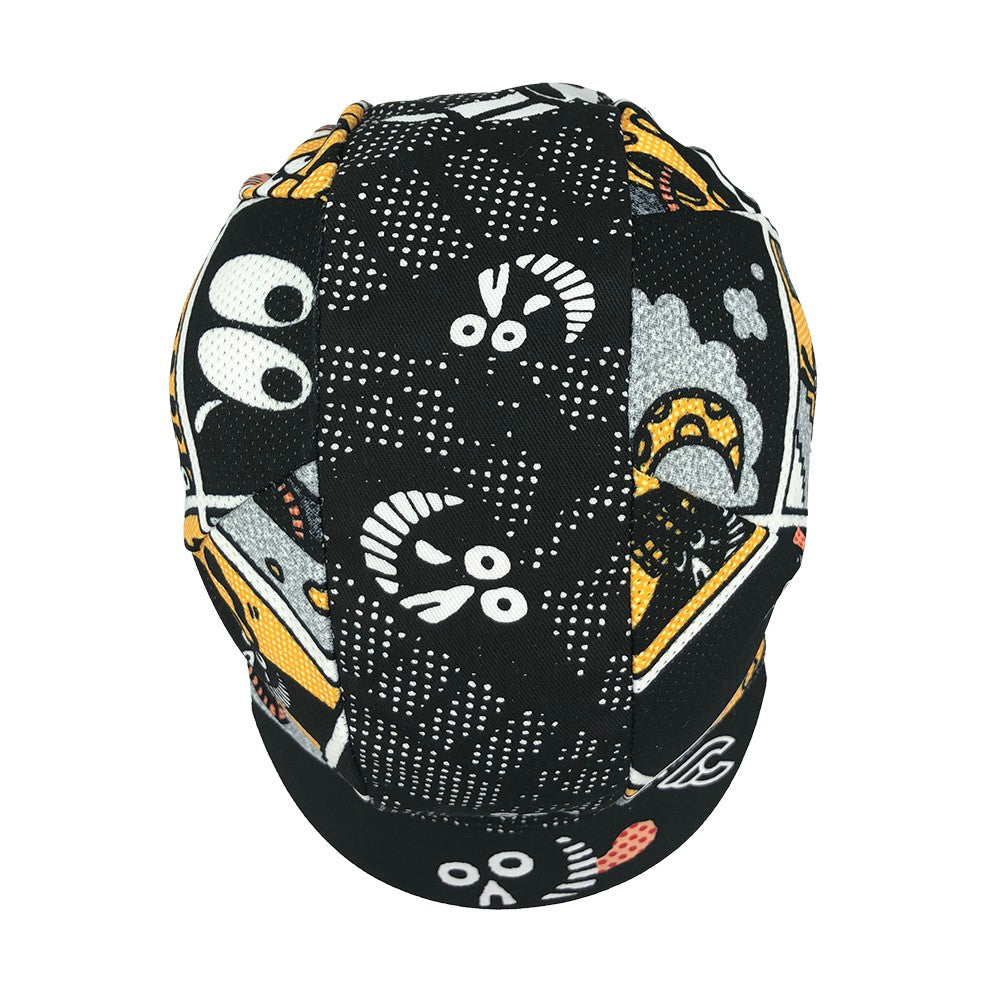 JODY BARTON 'ALLEY MOUSE' CAP – Cinelli Official