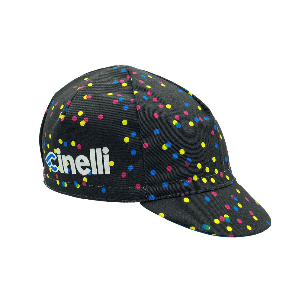 CALEIDO DOTS CAP, Cap, IMG.1