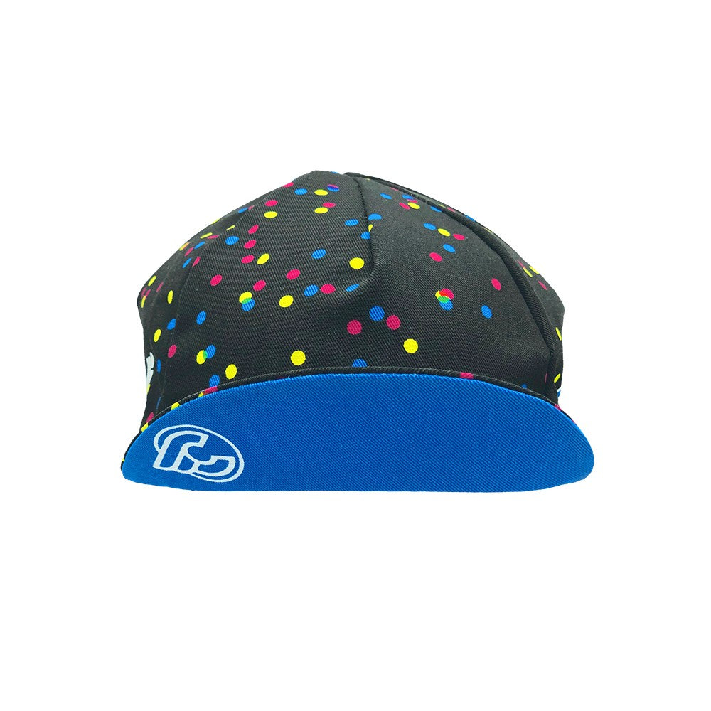CALEIDO DOTS CAP – Cinelli Official