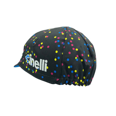 CALEIDO DOTS CAP, Cap, IMG.3