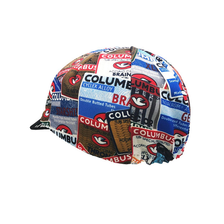 COLUMBUS MULTITAG CAP – Cinelli Official