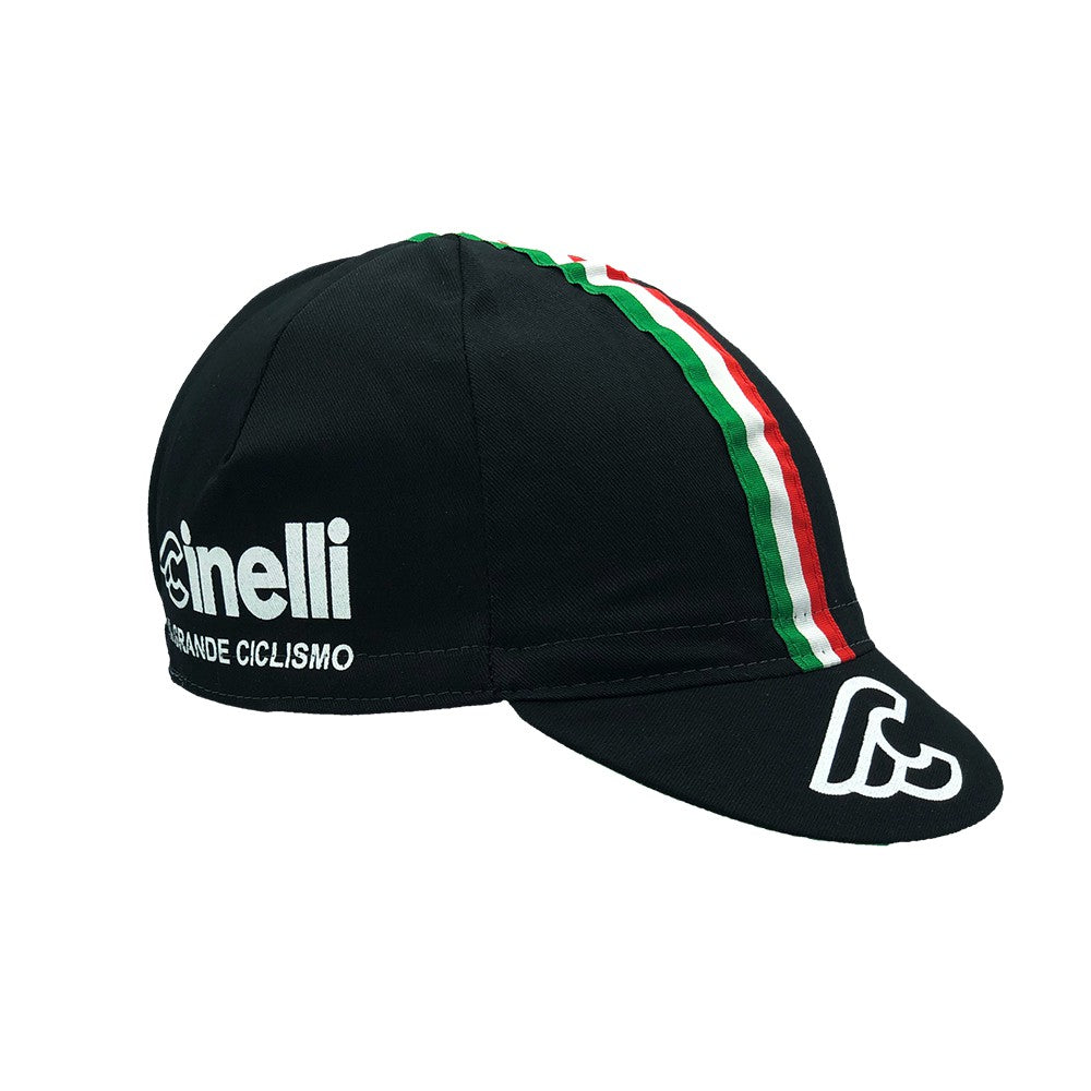 IL GRANDE CICLISMO CAP, Cap, IMG.1