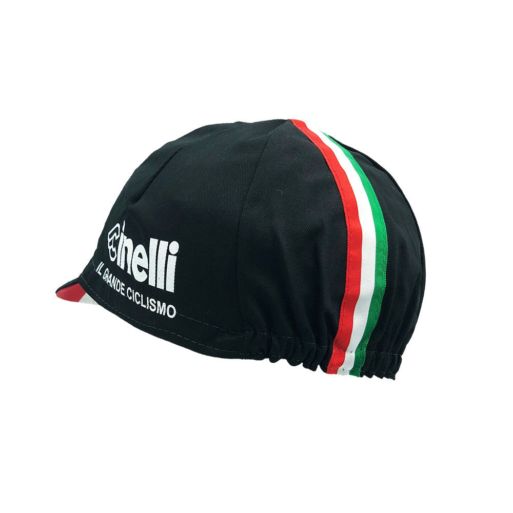 IL GRANDE CICLISMO CAP, Cap, IMG.3