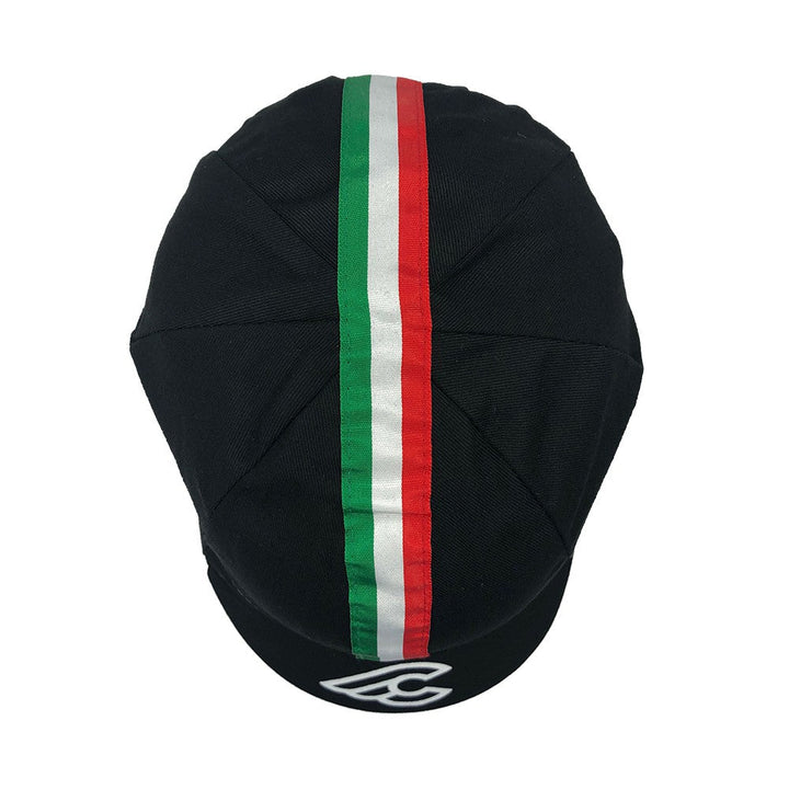 Insigne Tête De Fourche Cinelli Milano – Reproduction Vieillie – UK