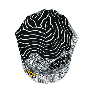 LOUIE CORDERO 'LOLOBUKO' GORRA – Cinelli Official